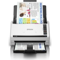 Сканер Epson WorkForce DS-530III