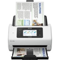 Сканер Epson WorkForce DS-900WN
