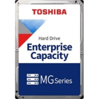 HDD Toshiba Enterprise Capacity 10Tb (MG10ADA10TE)
