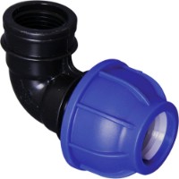 Фитинг Valrom PE VL PN16 FI d25x1/2F (12270)