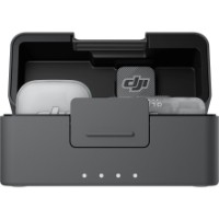 Microfon DJI Mini 2 1TX + 1RX Black