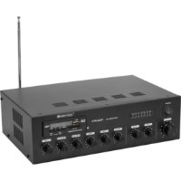 Усилитель Omnitronic CPE-120P PA
