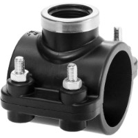 Соединение Valrom PE VL SDR11 d180x110 (22114)