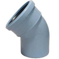 Cot Argo PP d125x45 (2022)