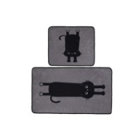 Covoraș de baie Trendy Comfort 2pcs (GTR008852)