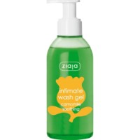 Гель для интимной гигиены Ziaja Camomile Soothing 200ml
