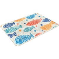 Коврик для ванной Trendy Fish DJT (GTR008686)