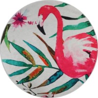 Коврик для ванной Trendy Flam (GTR008807)