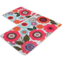 Коврик для ванной Trendy Galvin 2pcs (GTR008754)