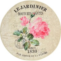 Коврик для ванной Trendy Jardiner DJT (GTR008692)