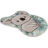 Коврик для ванной Trendy Koala Shape (GTR008829)