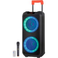 Портативная акустика Vesta YE-8804