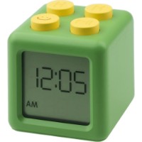 Будильник Mary's Block Green (MR.222957)