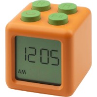 Будильник Mary's Block Orange (MR.222956)
