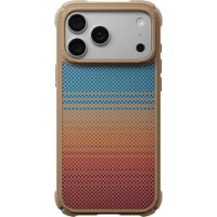 Husa de protecție Pitaka Cairn iPhone 18 Pro Max California Dream (KI1804CPM2)