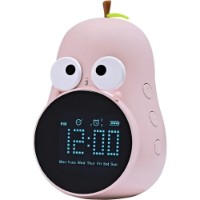 Будильник Mary's Pear Pink (MR.224909)