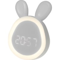 Будильник Mary's Rabbit White (MR.224917)