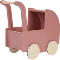 Коляска для кукол Little Dutch LD7096