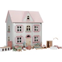 Домик для кукол Little Dutch LD7117