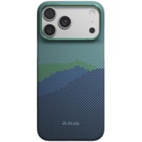 Husa de protecție Pitaka Edge iPhone 18 Pro Summer Noon (KI1809P)
