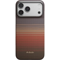 Husa de protecție Pitaka Edge iPhone 18 Pro Sunset (KI1802P)