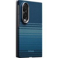 Чехол Pitaka Edge Wide Samsung Galaxy Z Fold 8 Black Protection Sunset Moonrise Moonrise-02 (FMWFold8)