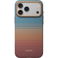 Чехол Pitaka Summa iPhone 18 Pro California Dream (KI1804SP)