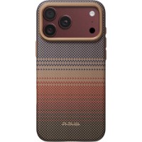 Чехол Pitaka Summa iPhone 18 Pro Max Sunset (KI1802SPM)