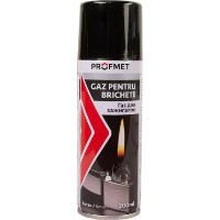 Газовый баллон Profmet 267044