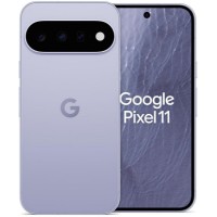 Telefon mobil Google Pixel 11 12Gb/256Gb Frost