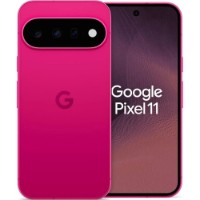 Telefon mobil Google Pixel 11 12Gb/256Gb Hibiscus