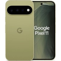Telefon mobil Google Pixel 11 12Gb/256Gb Pistachio