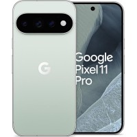 Telefon mobil Google Pixel 11 Pro 12Gb/256Gb Fog