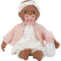 Păpușa Little Dutch Noa (LD4580)