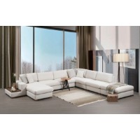 Угловой диван Atelier Del Sofa Loop 11