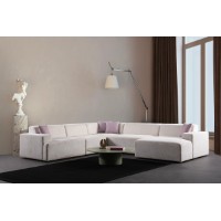 Угловой диван Atelier Del Sofa Melva Right
