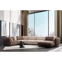 Угловой диван Atelier Del Sofa Pavia Corner 7