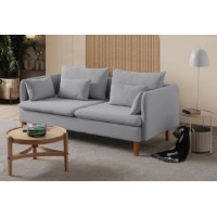 Canapea Atelier Del Sofa Flexy Grey