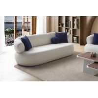Диван Atelier Del Sofa Roma White