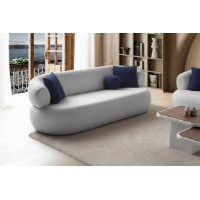 Canapea Atelier Del Sofa Roma Grey