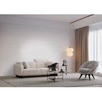 Диван Atelier Del Sofa Caprice White