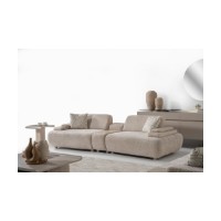 Canapea Atelier Del Sofa Toscana Beige