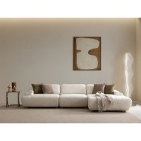 Угловой диван Atelier Del Sofa Toscana Beige