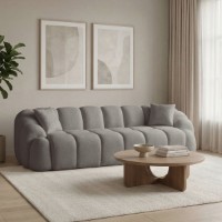 Диван Atelier Del Sofa Octavio Grey