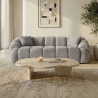 Диван Atelier Del Sofa Octavio Grey