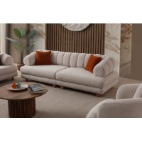 Canapea Atelier Del Sofa Gloria Beige