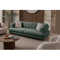 Диван Atelier Del Sofa Gloria Green
