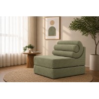 Fotoliu fără carcasă Atelier Del Sofa Duo Relax Mint