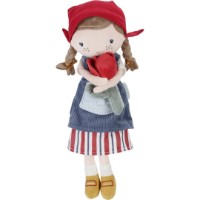 Păpușa Little Dutch Rosa 35 cm (LD4564)