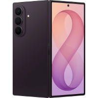 Мобильный телефон Samsung SM-F976 Galaxy Z Fold8 Ultra 12Gb/512Gb Violet Shadow